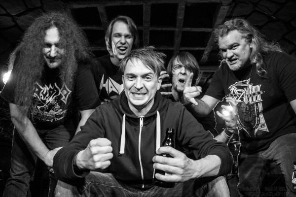 Raw Ensemble - Discography (2012 - 2016)