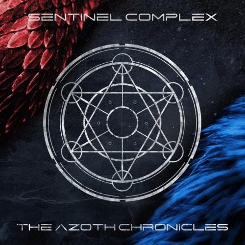 Sentinel Complex - The Azoth Chronicles