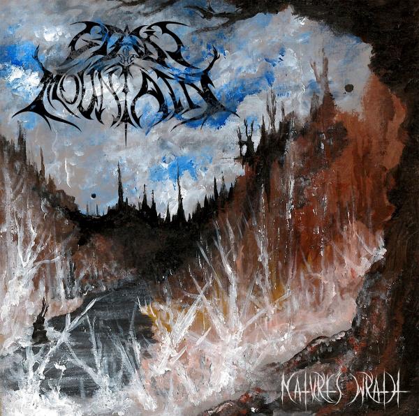 Giant Of The Mountain - Nature's Wrath