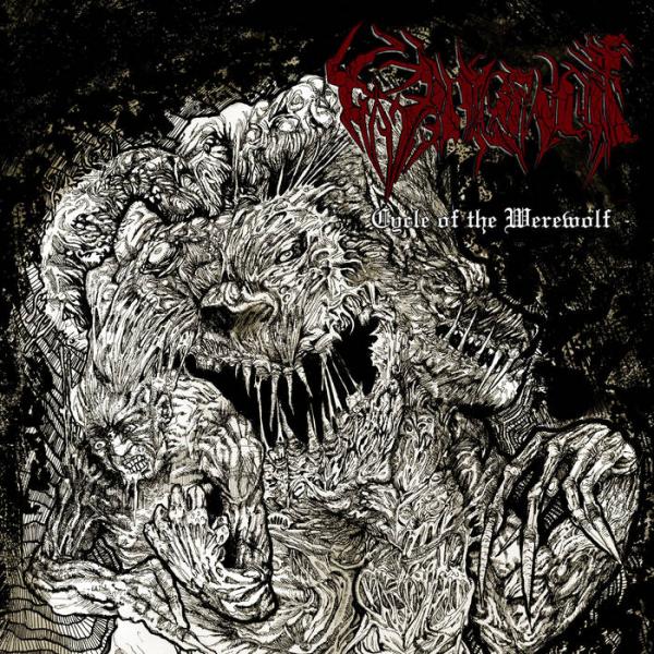Winterwolf - Cycle Of The Werewolf (Lossless)