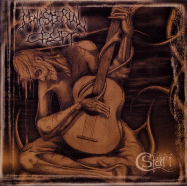 Monasterial Crypt - Stáří