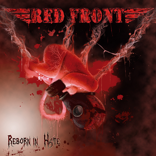 Red Front - Discography (2010 - 2018)