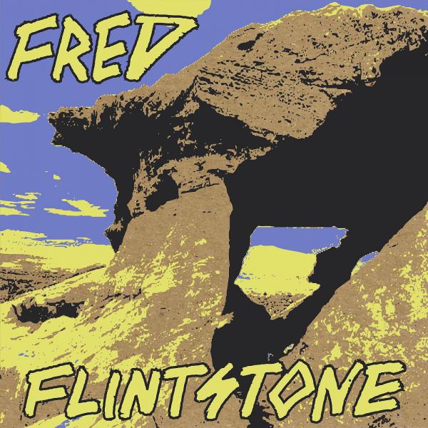 Fred - Flintstone