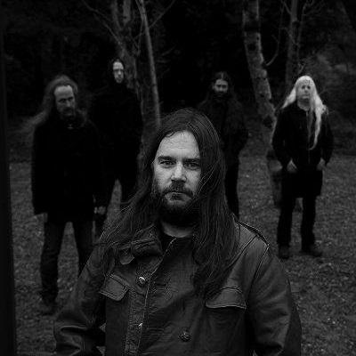 Mourning Beloveth - Discography (2001 - 2015) (Lossless)