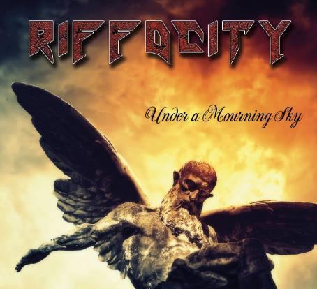 Riffocity - Discography (2016 - 2017)