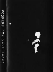 Voqkrre - Discography (2008 - 2009)