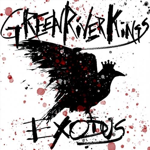 Green River Kings - Exodus