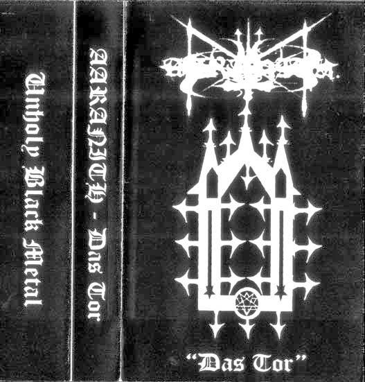 Aaranith - Discography (2001)