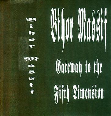 Bihor Massif - Gateway to the Fifth Dimension (Demo)