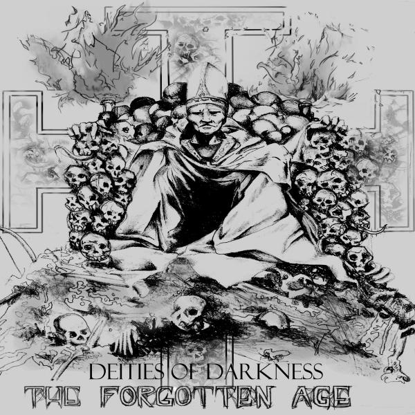 Deities of Darkness - Discography (2010 - 2011)