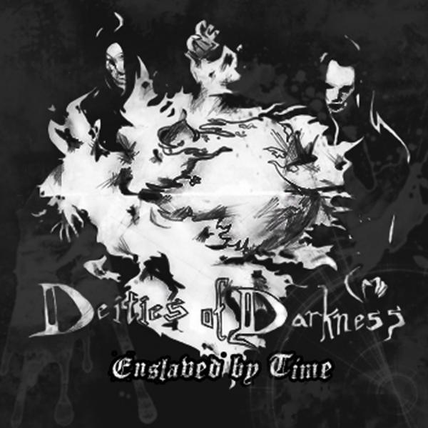Deities of Darkness - Discography (2010 - 2011)