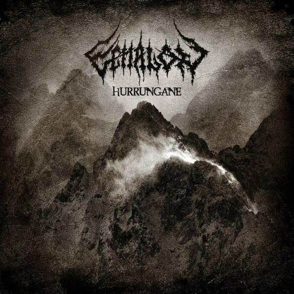 Echalon - Hurrungane