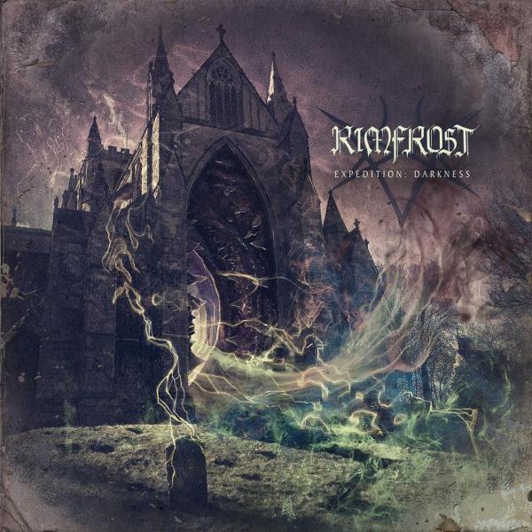 Rimfrost - Discography (2003 - 2019)