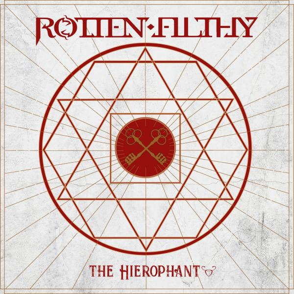 Rotten Filthy - Discography (2012 - 2018)