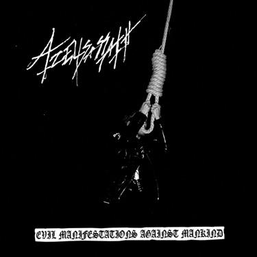 Azelisassath - Discography (2014 - 2018)