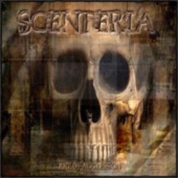 Scenteria - Art of Aggression
