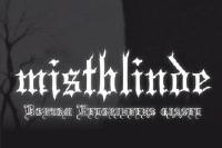 Mistblinde - Bortom Helgrindens Gissel (Demo)
