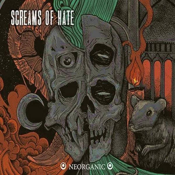 Screams of Hate - Discography (2012 - 2016)