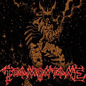 Tramontane - Tramontane (Compilation)