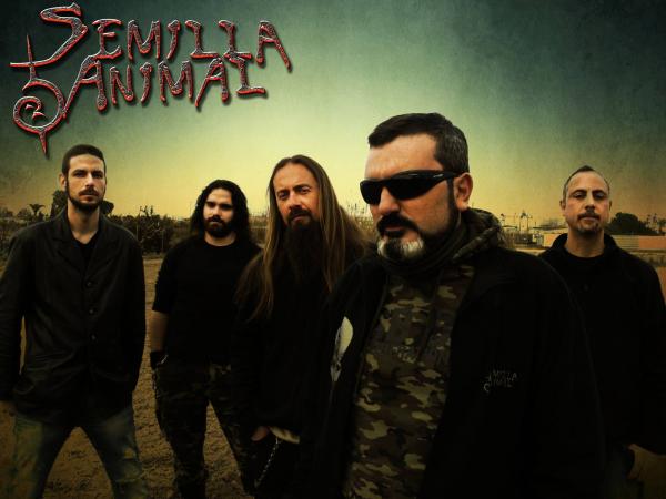 Semilla Animal - Discography (2006 - 2017)