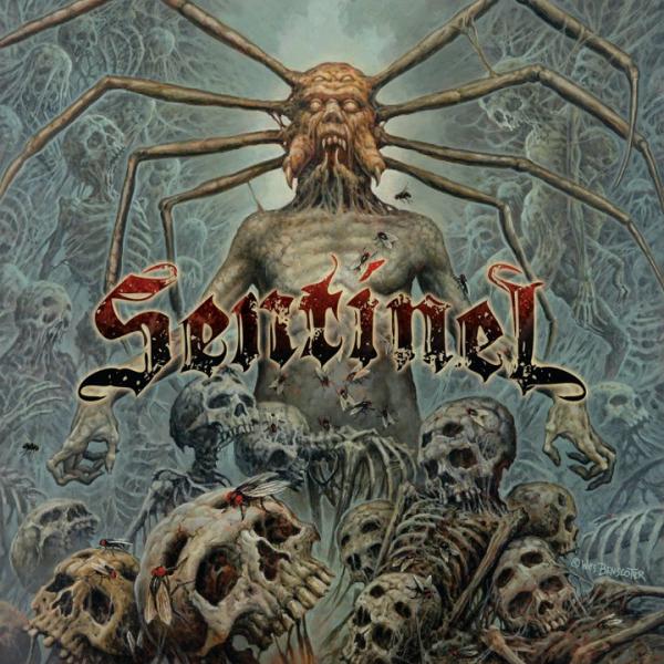 Sentinel - Discography (2010 - 2015)