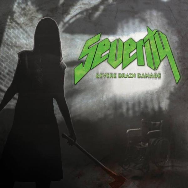 Severity - Severe Brain Damage