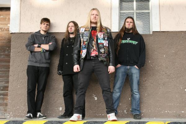 Severity - Severe Brain Damage