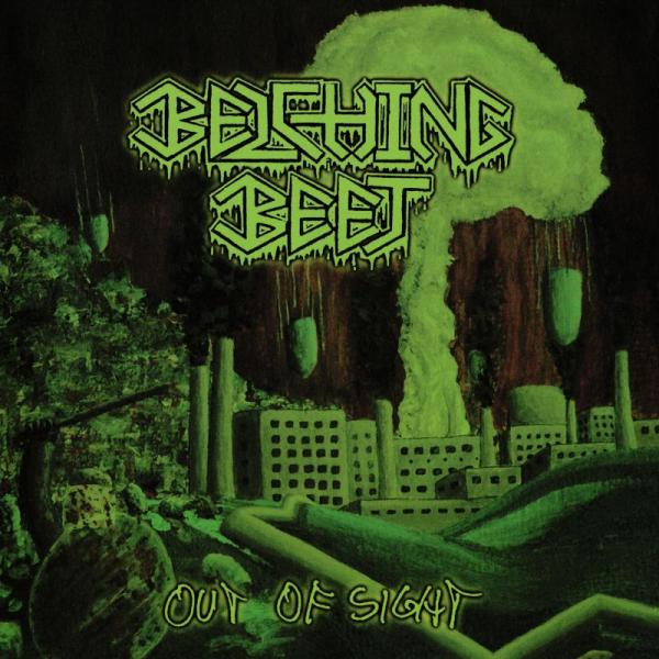 Belching Beet - Out Of Sight