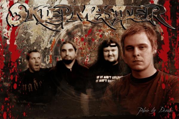 Sklepmaster - Discography (2009 - 2013)