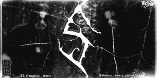 Svartkraft - Discography (2004 - 2010)