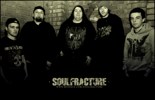 Soulfracture - Discography (2005 - 2007)