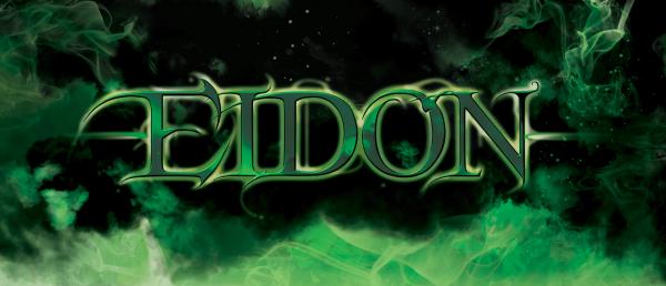 Eidon - Discography (2010 - 2018)