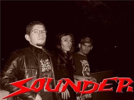 Sounder - Discography (2008 - 2010)