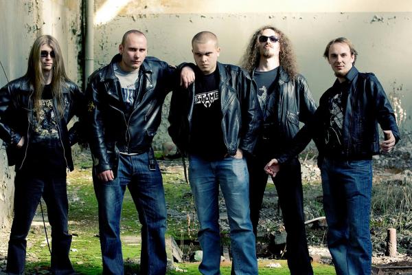 Spiritual Demise - Between the Lines