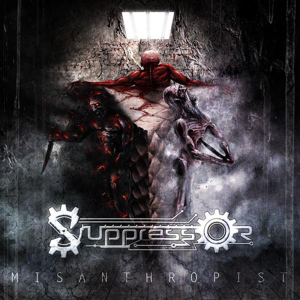 Suppressor - Misanthropist