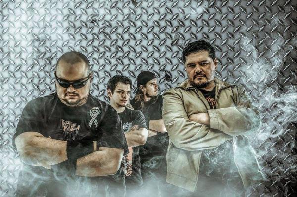 Suppressor - Misanthropist