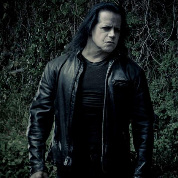 Danzig - Discography (1989 - 2017) (Lossless)