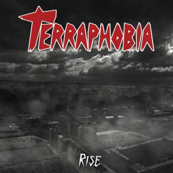 Terraphobia - Discography (1993 - 2022)