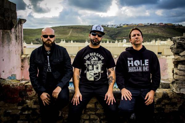 The Hole - Discography (2011 - 2017)