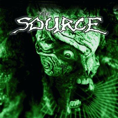 The Source - The Source