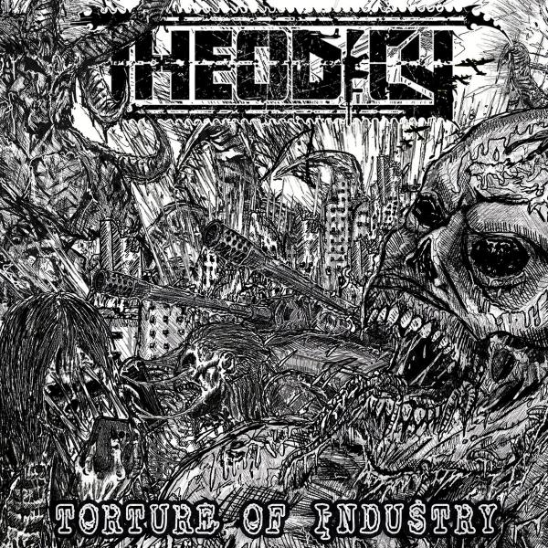Theodicy - Discography (2012 - 2022)