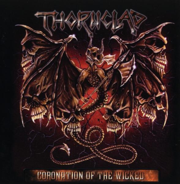 Thornclad - Discography (1997 - 1999)