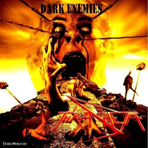 Thrasheta - Dark Enemies (Demo)