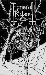 Funeral Rites - Discography (1996 - 2000)