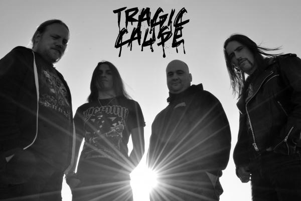 Tragic Cause - Discography (2011 - 2016)