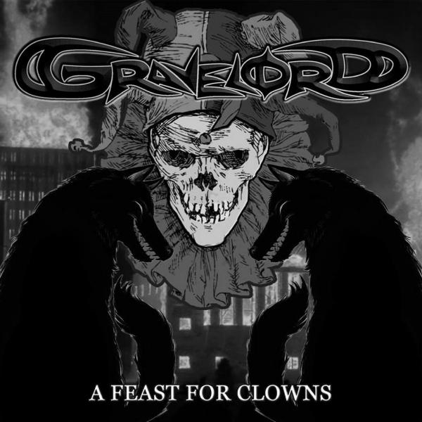 Gravelord - Discography (2012 - 2018)