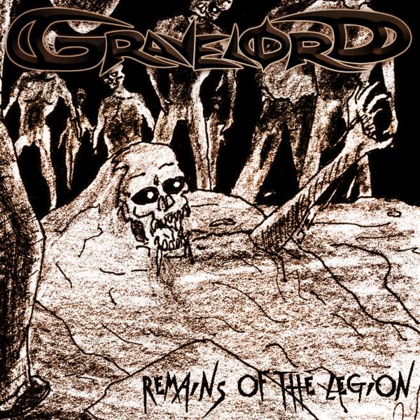 Gravelord - Discography (2012 - 2018)