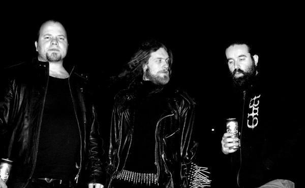 Tyrann - Shadows of Leng