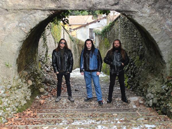 Ultimate Holocaust - Discography (2015 - 2018)