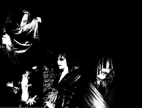 Fenrisulf - Discography (2009 - 2013)